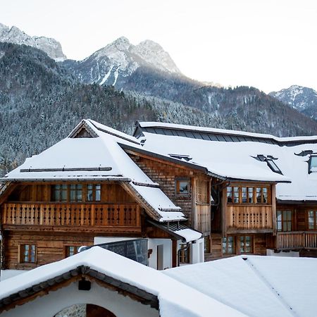 Hammerack Hotel Мальборгетто-Вальбруна Экстерьер фото