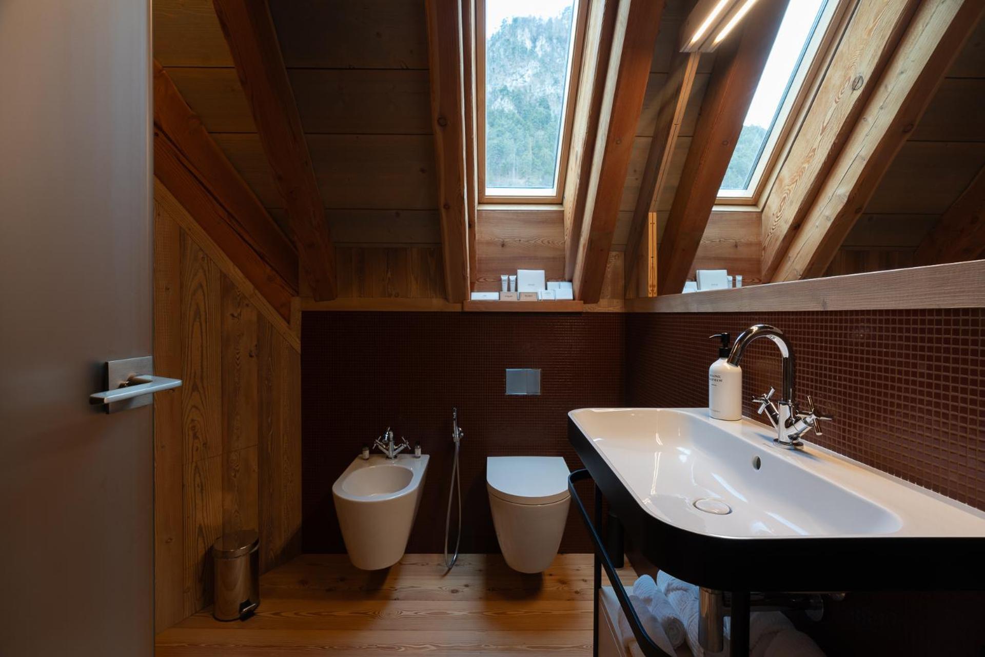 Hammerack Hotel Мальборгетто-Вальбруна Экстерьер фото