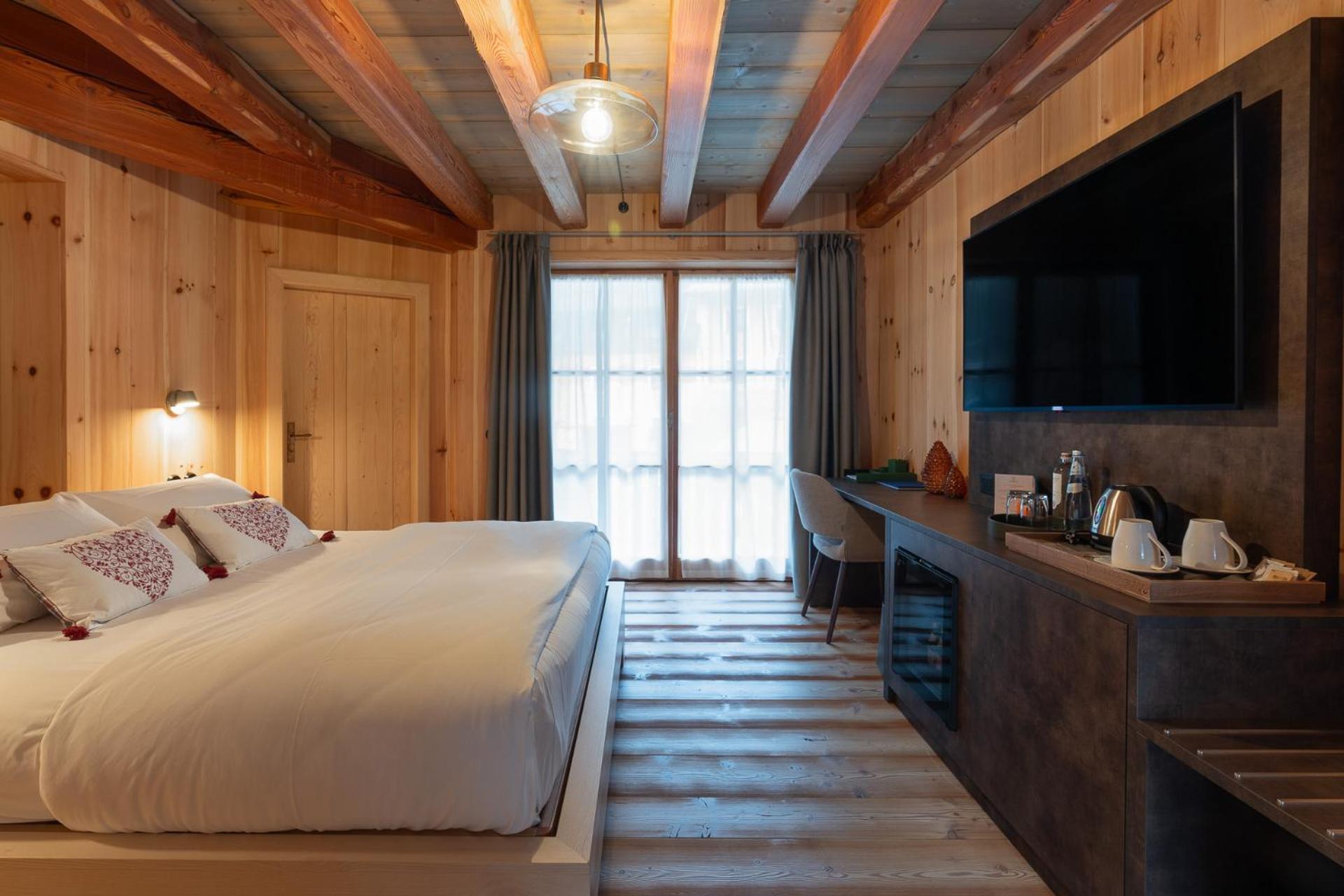 Hammerack Hotel Мальборгетто-Вальбруна Экстерьер фото